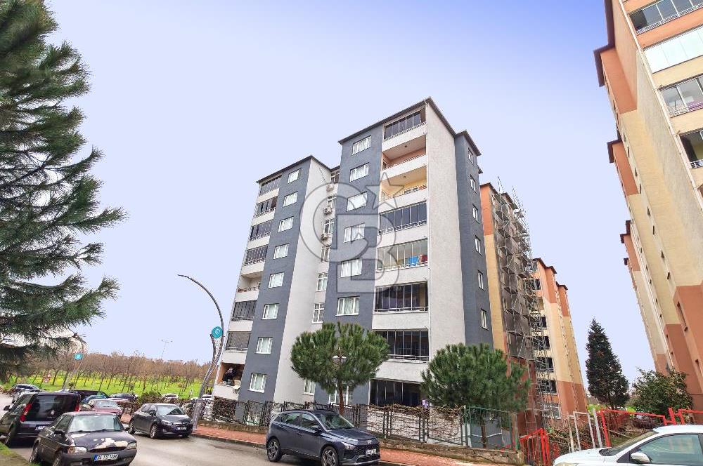 Çayırova Çağdaşkent Site. SATILIK 3+1 FERAH DAİRE