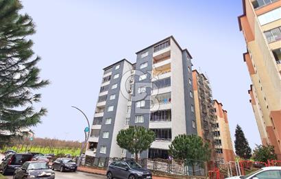 Çayırova Çağdaşkent Site. SATILIK 3+1 FERAH DAİRE