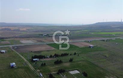 SİLİVRİ BALABAN'DA SATILIK 284 m2 ARSA