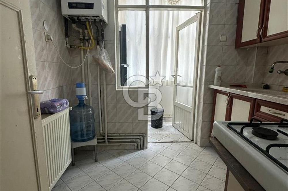 AŞAĞI EĞLENCE MENDİL SOKAK'TA ARA KAT 3+1 SATILIK DAİRE