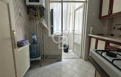 AŞAĞI EĞLENCE MENDİL SOKAK'TA ARA KAT 3+1 SATILIK DAİRE