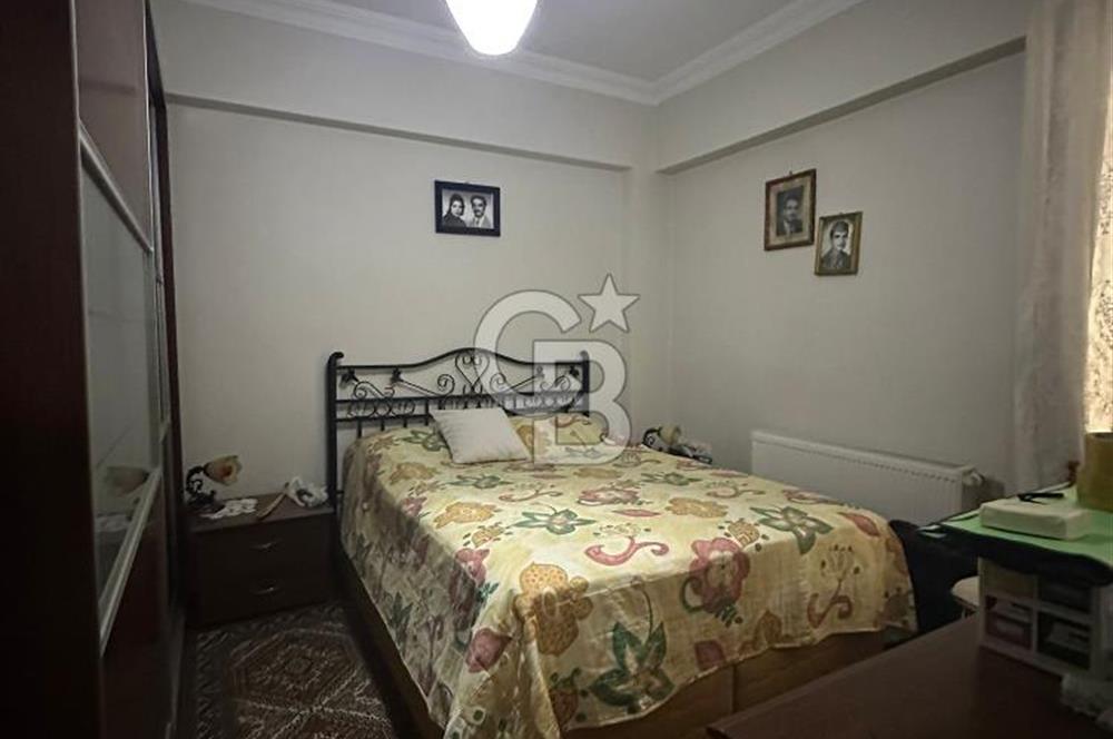 AŞAĞI EĞLENCE MENDİL SK.TA ARA KAT GÜNEY CEPHE 3+1 SATILIK DAİRE