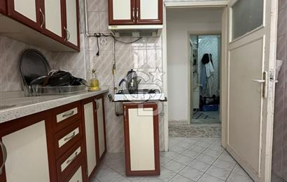 AŞAĞI EĞLENCE MENDİL SOKAK'TA ARA KAT 3+1 SATILIK DAİRE