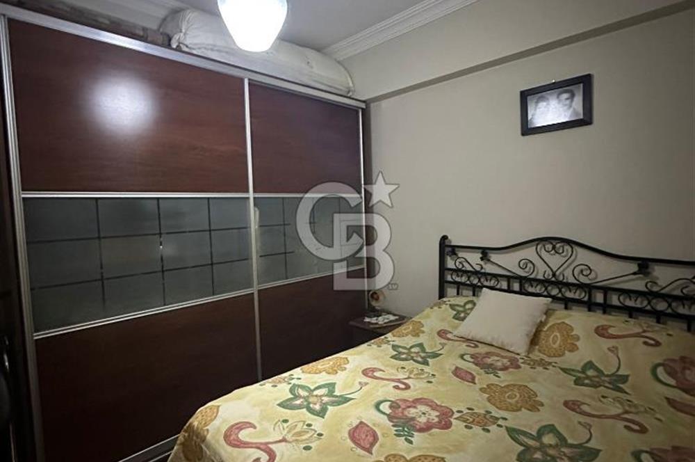 AŞAĞI EĞLENCE MENDİL SK.TA ARA KAT GÜNEY CEPHE 3+1 SATILIK DAİRE