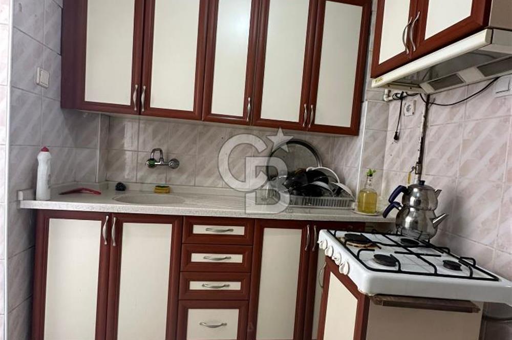 AŞAĞI EĞLENCE MENDİL SOKAK'TA ARA KAT 3+1 SATILIK DAİRE