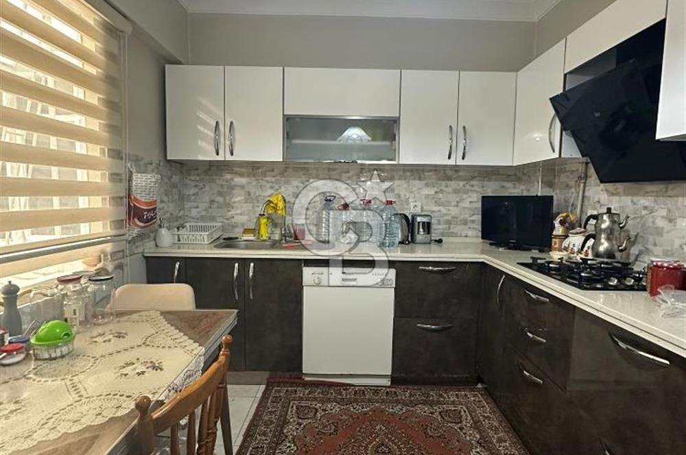 AŞAĞI EĞLENCE MENDİL SK.TA ARA KAT GÜNEY CEPHE 3+1 SATILIK DAİRE