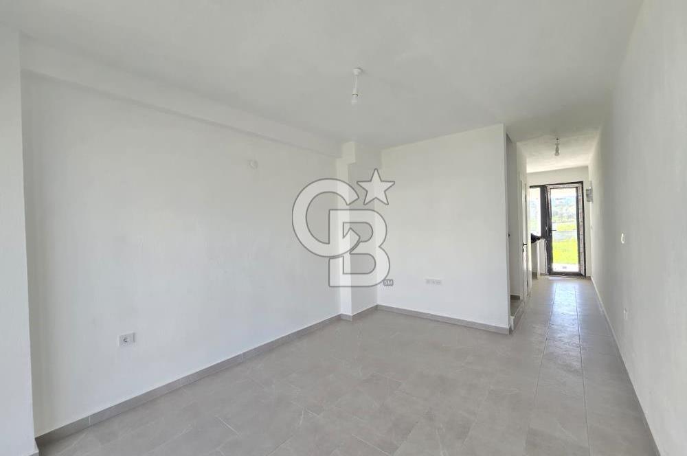 Gömeç Karaağaç’ta Yatırım Değeri Yüksek 2+1 Villalar