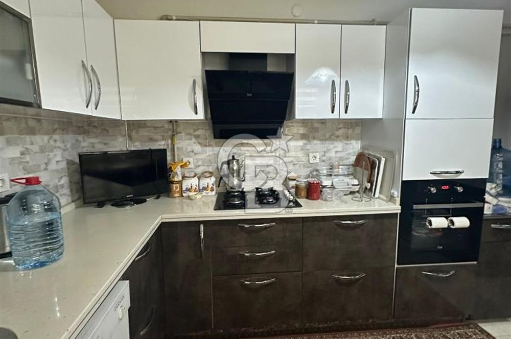 AŞAĞI EĞLENCE MENDİL SK.TA ARA KAT GÜNEY CEPHE 3+1 SATILIK DAİRE