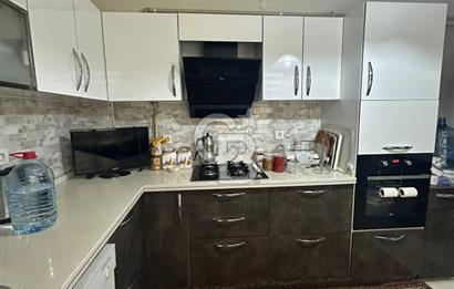 AŞAĞI EĞLENCE MENDİL SK.TA ARA KAT GÜNEY CEPHE 3+1 SATILIK DAİRE