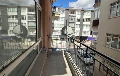 AŞAĞI EĞLENCE MENDİL SOKAK'TA ARA KAT 3+1 SATILIK DAİRE