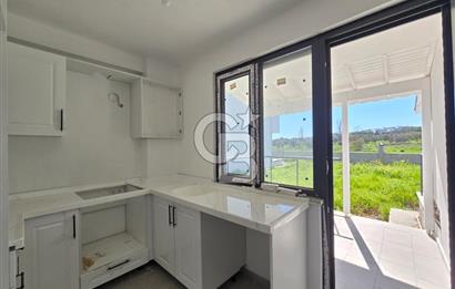 Gömeç Karaağaç’ta Yatırım Değeri Yüksek 2+1 Villalar