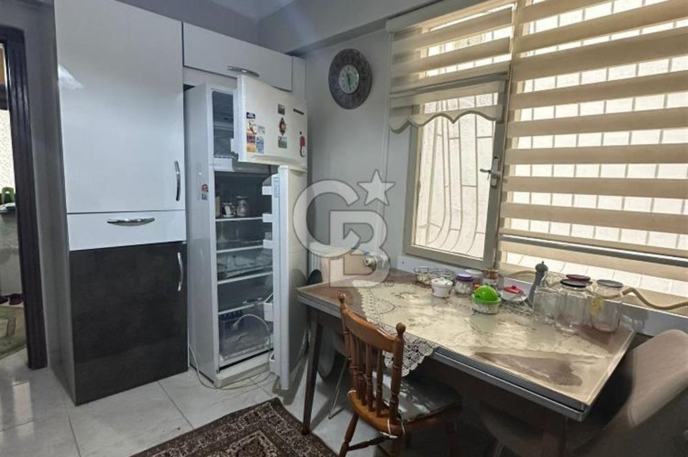 AŞAĞI EĞLENCE MENDİL SK.TA ARA KAT GÜNEY CEPHE 3+1 SATILIK DAİRE