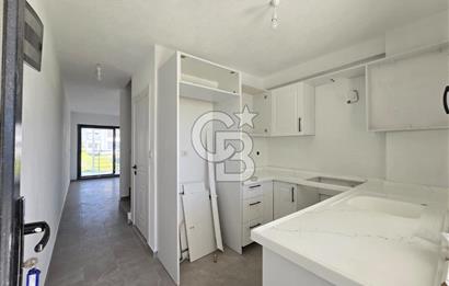 Gömeç Karaağaç’ta Yatırım Değeri Yüksek 2+1 Villalar