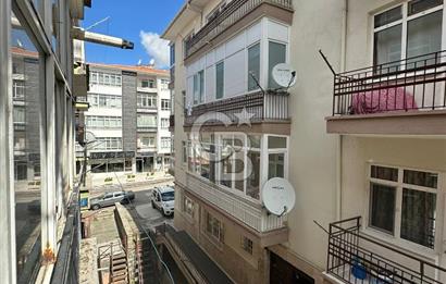 AŞAĞI EĞLENCE MENDİL SOKAK'TA ARA KAT 3+1 SATILIK DAİRE