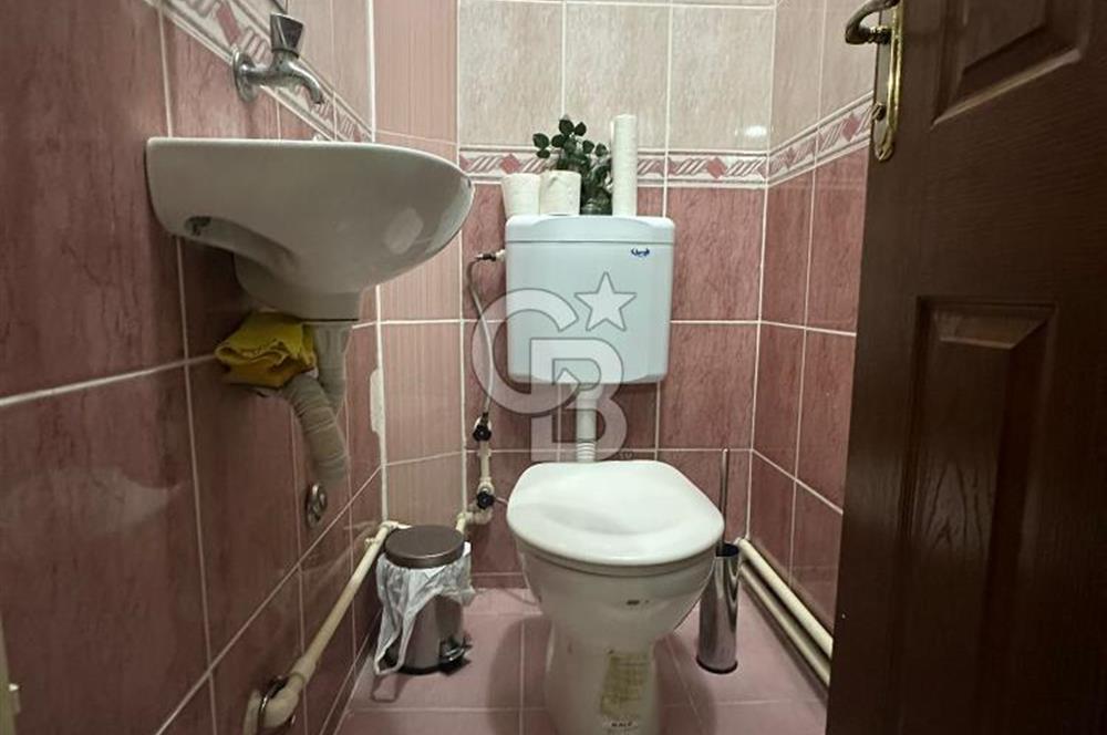 AŞAĞI EĞLENCE MENDİL SK.TA ARA KAT GÜNEY CEPHE 3+1 SATILIK DAİRE