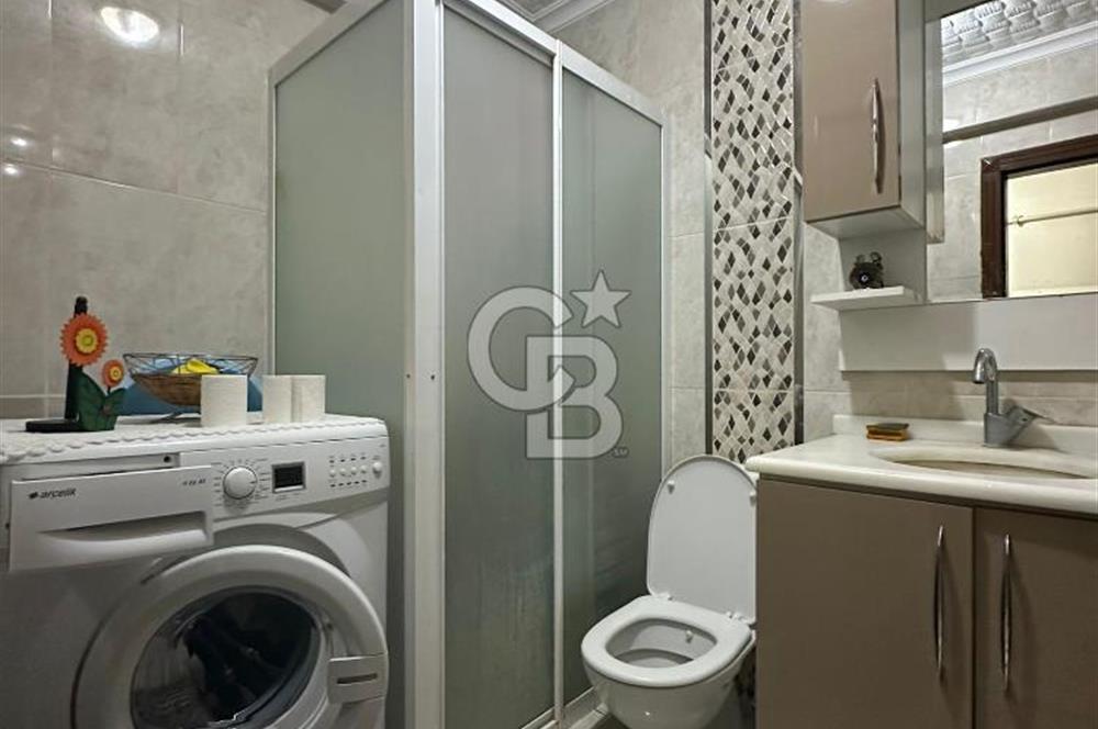 AŞAĞI EĞLENCE MENDİL SK.TA ARA KAT GÜNEY CEPHE 3+1 SATILIK DAİRE