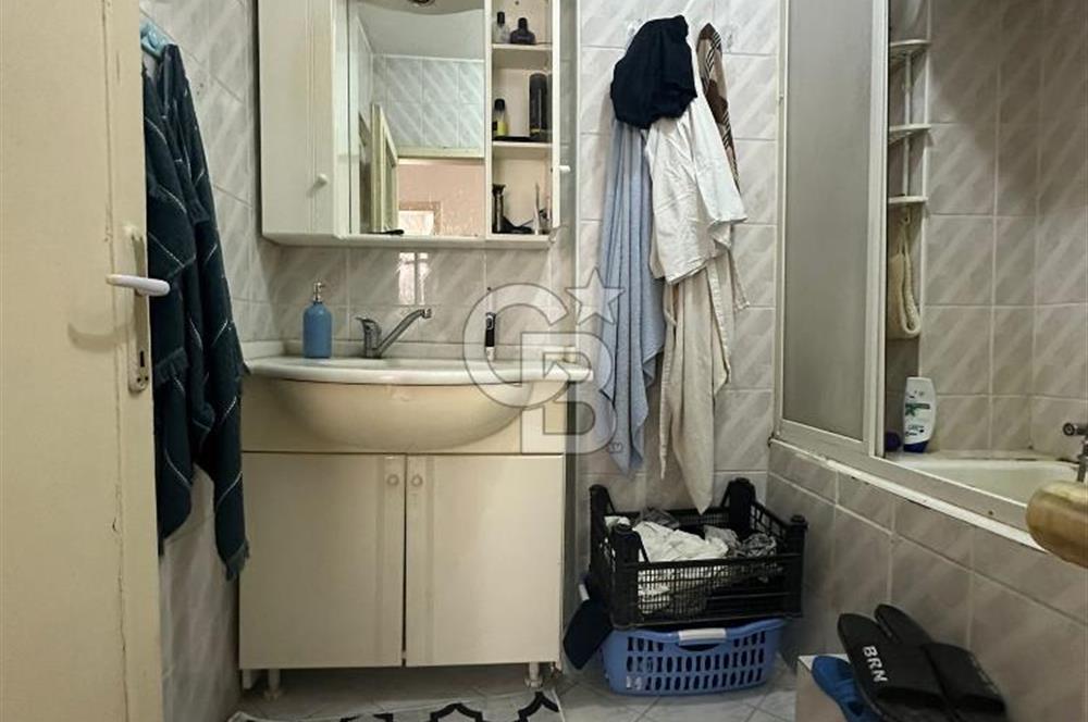 AŞAĞI EĞLENCE MENDİL SOKAK'TA ARA KAT 3+1 SATILIK DAİRE