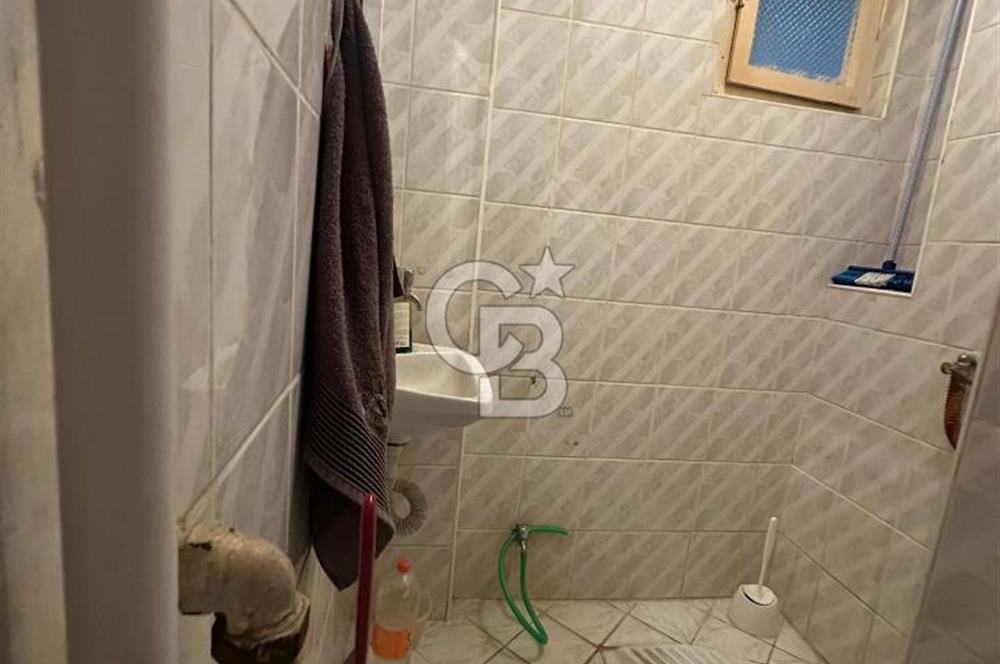 AŞAĞI EĞLENCE MENDİL SOKAK'TA ARA KAT 3+1 SATILIK DAİRE