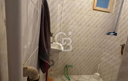 AŞAĞI EĞLENCE MENDİL SOKAK'TA ARA KAT 3+1 SATILIK DAİRE