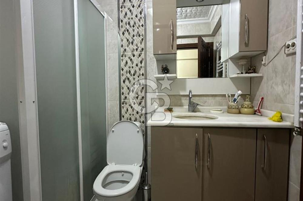 AŞAĞI EĞLENCE MENDİL SK.TA ARA KAT GÜNEY CEPHE 3+1 SATILIK DAİRE