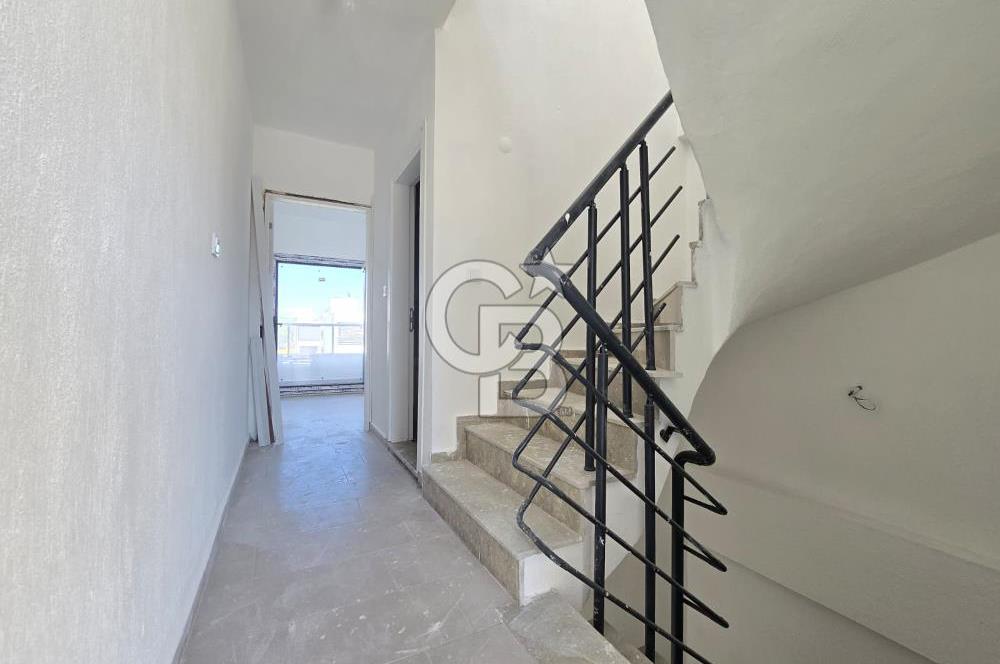 Gömeç Karaağaç’ta Yatırım Değeri Yüksek 2+1 Villalar