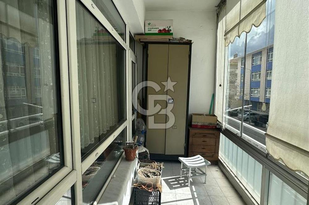 AŞAĞI EĞLENCE MENDİL SK.TA ARA KAT GÜNEY CEPHE 3+1 SATILIK DAİRE