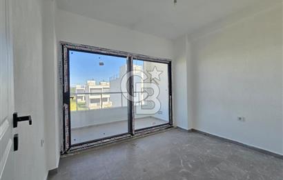 Gömeç Karaağaç’ta Yatırım Değeri Yüksek 2+1 Villalar