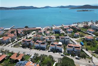 Cunda Adası’nda Deniz Manzaralı Satılık Butik Pansiyon - 3 - 342973