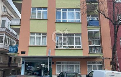 AŞAĞI EĞLENCE MENDİL SOKAK'TA ARA KAT 3+1 SATILIK DAİRE