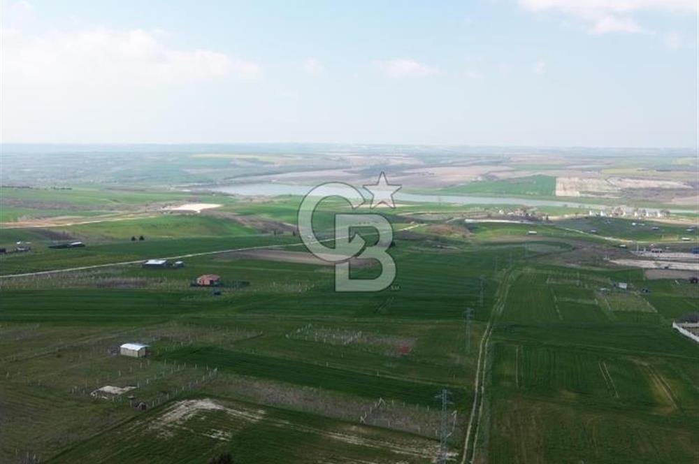 SİLİVRİ BALABAN'DA SATILIK 284 m2 ARSA