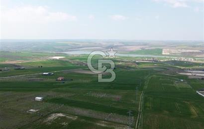 SİLİVRİ BALABAN'DA SATILIK 284 m2 ARSA