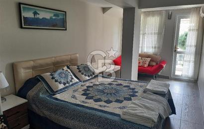 Cunda Adası’nda Deniz Manzaralı Satılık Butik Pansiyon