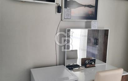 Cunda Adası’nda Deniz Manzaralı Satılık Butik Pansiyon