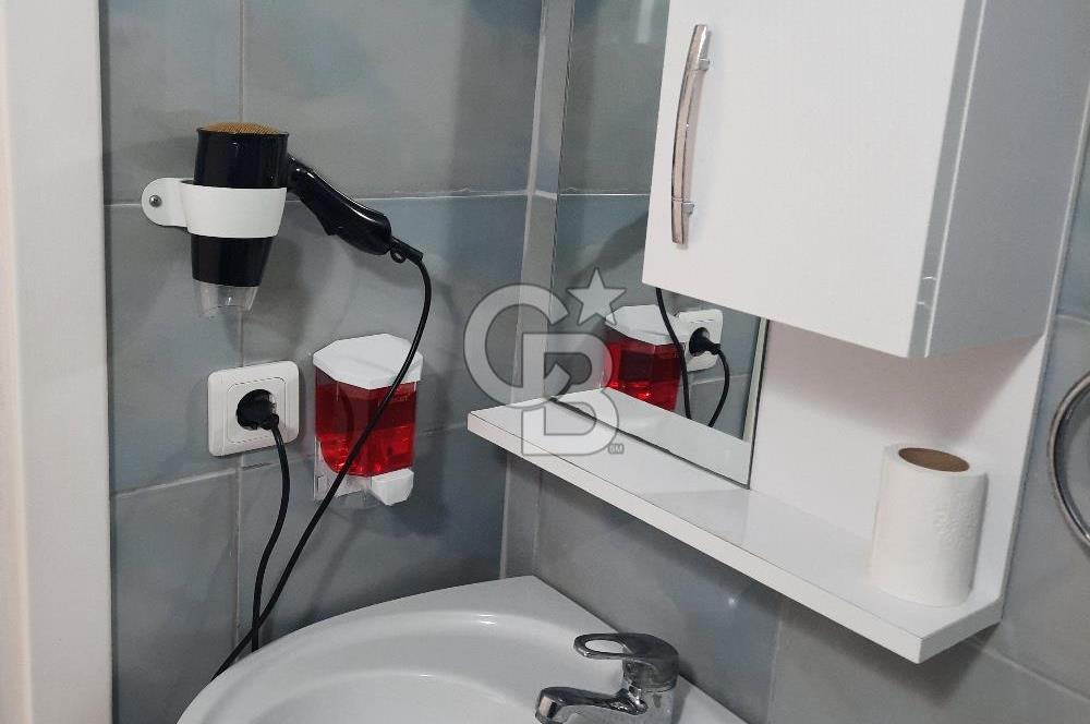 Cunda Adası’nda Deniz Manzaralı Satılık Butik Pansiyon