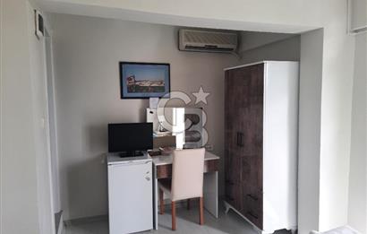 Cunda Adası’nda Deniz Manzaralı Satılık Butik Pansiyon