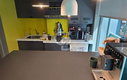 VEGA CENTER KARŞISI, LÜKS EŞYALI, ÖZEL TASARIM KİRALIK OFİS