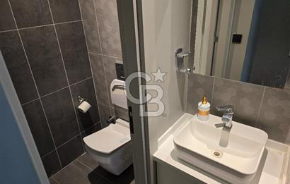 VEGA CENTER KARŞISI, LÜKS EŞYALI, ÖZEL TASARIM KİRALIK OFİS