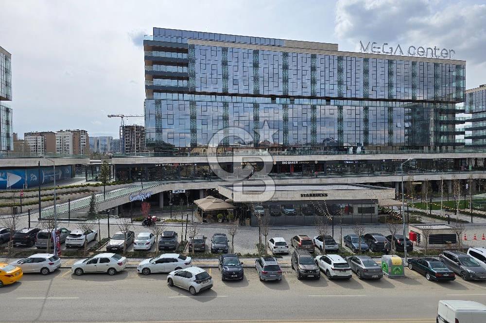 VEGA CENTER KARŞISI, LÜKS EŞYALI, ÖZEL TASARIM KİRALIK OFİS