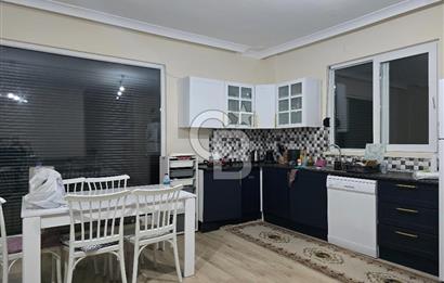 TEMELLİ-YENİHİSAR'DA,TEK KATLI,BETONARME, İSKANLI, SATILIK VİLLA