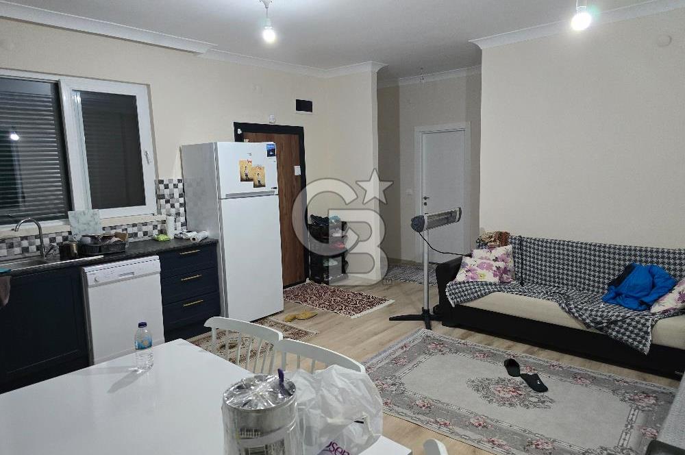 TEMELLİ-YENİHİSAR'DA,TEK KATLI,BETONARME, İSKANLI, SATILIK VİLLA