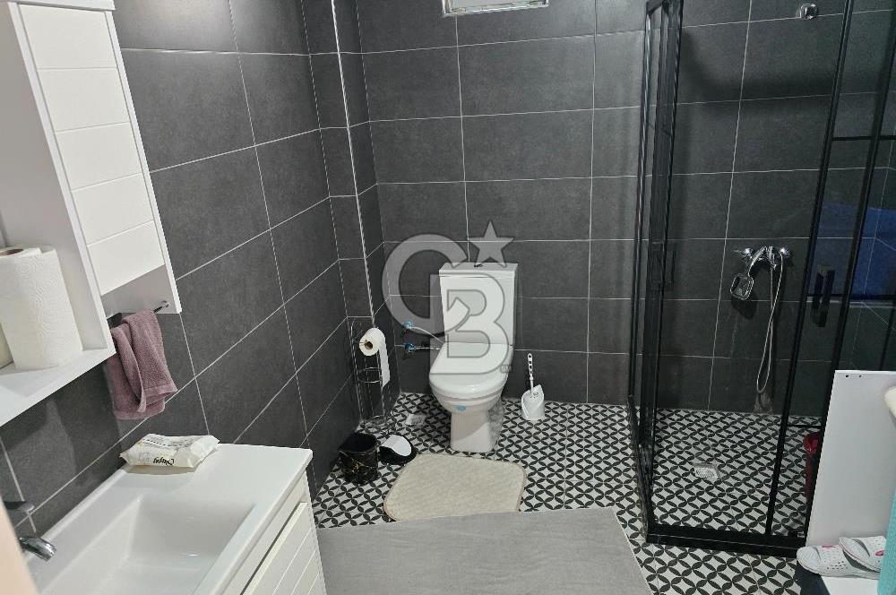 TEMELLİ-YENİHİSAR'DA,TEK KATLI,BETONARME, İSKANLI, SATILIK VİLLA