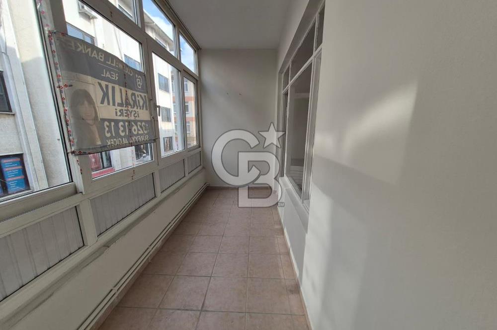 PENDİK MARMARAY'A YAKIN KİRALIK GENİŞ 2+1 DAİRE