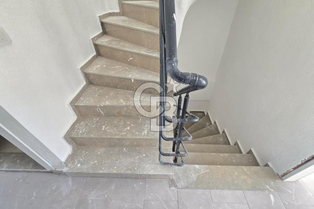 Gömeç Karaağaç’ta Yatırım Değeri Yüksek 2+1 Villalar