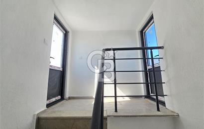 Gömeç Karaağaç’ta Yatırım Değeri Yüksek 2+1 Villalar