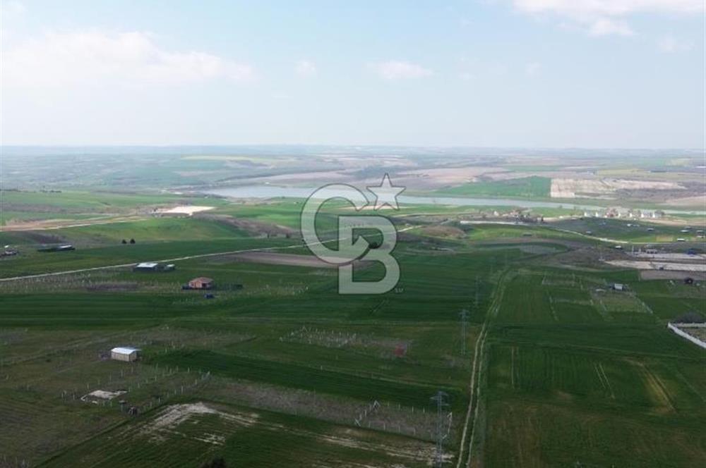 SİLİVRİ BALABAN'DA SATILIK 284 m2 ARSA