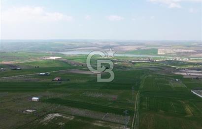 SİLİVRİ BALABAN'DA SATILIK 284 m2 ARSA