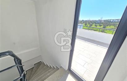 Gömeç Karaağaç’ta Yatırım Değeri Yüksek 2+1 Villalar