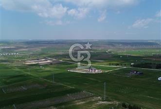 SİLİVRİ BALABAN'DA SATILIK 284 m2 ARSA - 10 - 342993