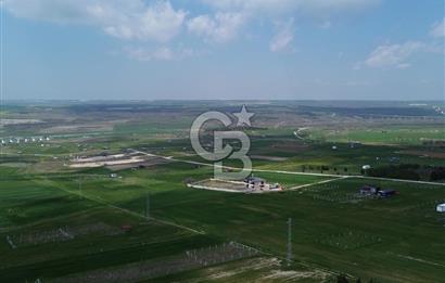 SİLİVRİ BALABAN'DA SATILIK 284 m2 ARSA