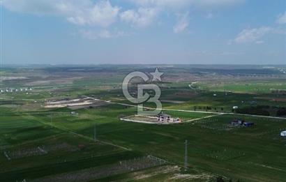 SİLİVRİ BALABAN'DA SATILIK 284 m2 ARSA